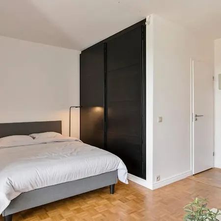 Apartment New-york Style Studio *