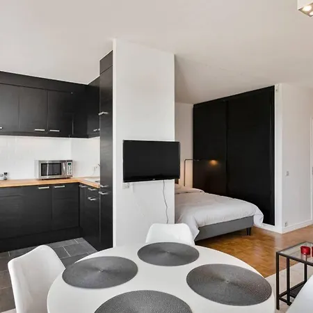 New-york Style Studio * Antwerp