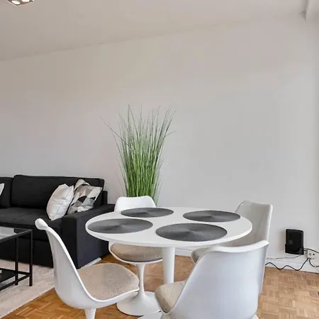Apartment New-york Style Studio